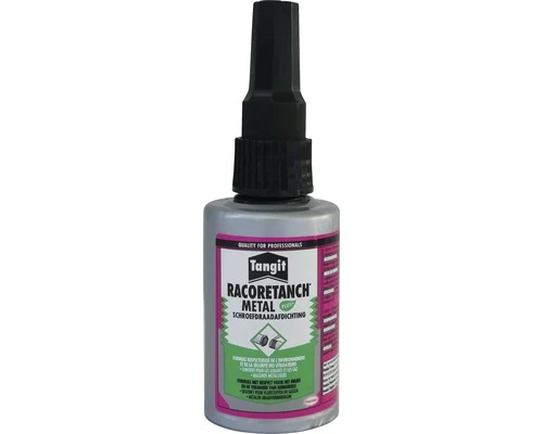 TANGIT Metaal Schroefdraadafdichting 50 Ml 3 TANGIT Metaal Schroefdraadafdichting 50 Ml