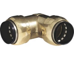 SHARKBITE 90° Knie 15 Mm