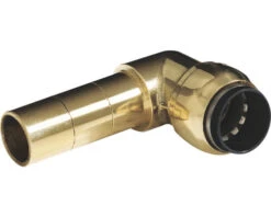 SHARKBITE 90° Insteekknie 15 Mm