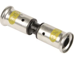 HENCO PVDF Gas Sok 16 Mm Pers