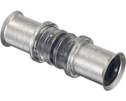 WAVIN TIGRIS Sok 20mm Kunststof 2 Stuks