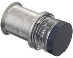 WAVIN TIGRIS Eindstop 20mm Kunststof 2 Stuks