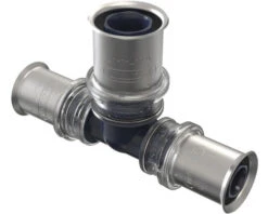 WAVIN TIGRIS T-stuk 20x16x16mm Kunststof 2 Stuks