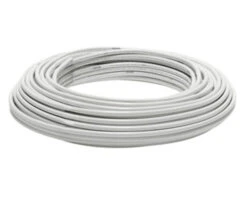 WAVIN TIGRIS Buis PE-X/AL Wit Ø20x2.25mm Rol 100m