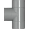 MARTENS T-stuk, PVC, 3 X Lijmmof, 90°, 32 X 32 Mm