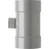 MARTENS T-stuk, PVC, 3 X Lijmmof, 87°, 50 X 125 Mm -Martens shop DV 8 4106021 01 4c NL 20150402214908