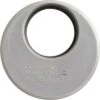 MARTENS Verloop, PVC, 1 X Lijmmof, 40 Naar 75 Mm