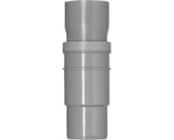 MARTENS Expansiestuk Dikwandig, PVC, 50 Mm