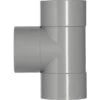 MARTENS T-stuk, PVC, 3 X Lijmmof, 90°, 40/50 Mm -Martens shop DV 8 4106429 01 4c NL 20150415185021