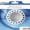 MARTENS Deksel Voor Doucheplug, PVC, 40 Mm -Martens shop DV 8 4106531 01 4c NL 20150227202251