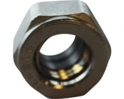 Klemkoppeling CV/RK M24x15 Mm