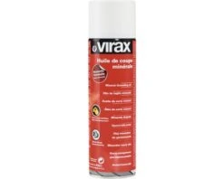 VIRAX Snijolie 500 Ml