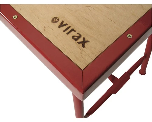 VIRAX Montagetafel Standaard 108x64 Cm 4 VIRAX Montagetafel Standaard 108x64 Cm - Afbeelding 2