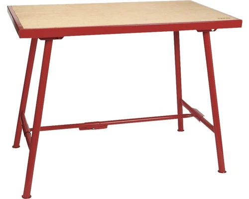 VIRAX Montagetafel Standaard 108x64 Cm 3 VIRAX Montagetafel Standaard 108x64 Cm