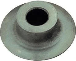 VIRAX Snijwiel Voor Pijpsnijder Staal, 5 Stuks