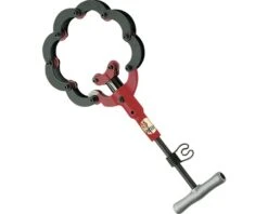 VIRAX Buizensnijder Voor Betongietijzer SMU