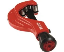 VIRAX Pijpsnijder Koper 6-67 Mm