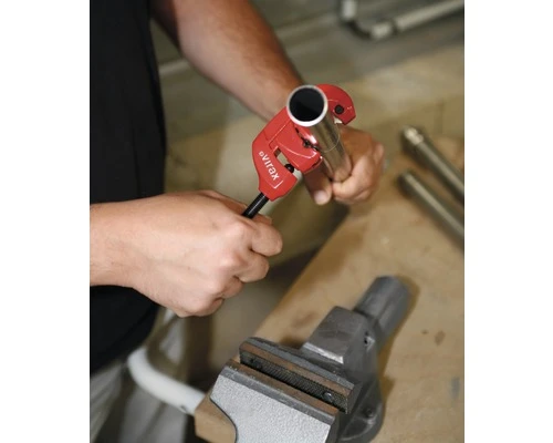 VIRAX Pijpsnijder RVS 6-28 Mm 6 VIRAX Pijpsnijder RVS 6-28 Mm - Afbeelding 4