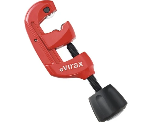 VIRAX Pijpsnijder RVS 6-28 Mm 4 VIRAX Pijpsnijder RVS 6-28 Mm - Afbeelding 2