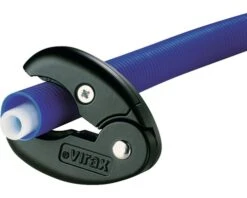 VIRAX Mantelsnijder Ø 45 Mm - 2,7 Mm 10 VIRAX Mantelsnijder Ø 45 Mm - 2,7 Mm -Martens shop DV 8 4653735 02 4c DE 20181220051652