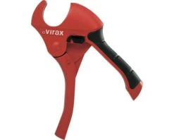 VIRAX Pijpsnijder PVC 32 Mm