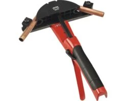 VIRAX Pijpenbuiger Voor Koperen Buizen 12-15-18-22 Mm