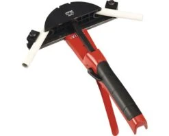 VIRAX Pijpenbuiger Voor Flexibele Buizen 16-18-20-26-32 Mm