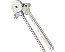 VIRAX Buigijzer Staal Ø 18 Mm