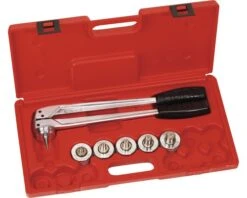 VIRAX Optromptang 12-15-18-22-28 Mm