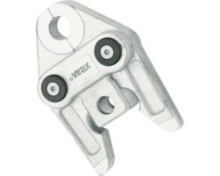 VIRAX Perstang TH16 Voor Radiaalpers P25+/P30+