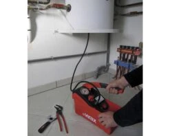 VIRAX Testpomp Handmatig 50 Bar - 5 L -Martens shop DV 8 4653839 03 4c DE 20181219051657