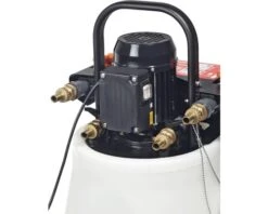 VIRAX Slibverwijderingspomp 24 L -Martens shop DV 8 4653853 04 4c DE 20181220051652