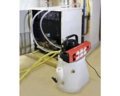 VIRAX Slibverwijderingspomp 24 L -Martens shop DV 8 4653853 05 4c DE 20181219051657