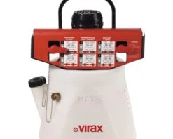 VIRAX Slibverwijderingspomp 24 L -Martens shop DV 8 4653853 07 4c DE 20181220051652