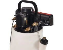 VIRAX Slibverwijderingspomp 24 L -Martens shop DV 8 4653853 08 4c DE 20181220051652