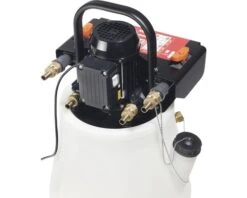 VIRAX Slibverwijderingspomp 24 L -Martens shop DV 8 4653853 10 4c DE 20181220051652