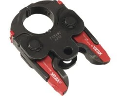 VIRAX Moedertang Voor Radiaalpers M21+/ML21+