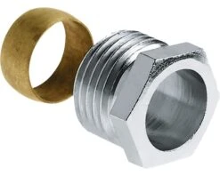 DANFOSS Knelset Extra Lang