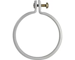 MARTENS Ophangbeugel, PVC, 32 Mm