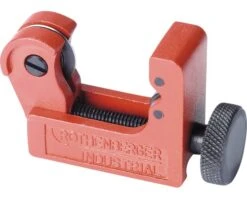 ROTHENBERGER Pijpsnijder Minicut 6-22 Mm