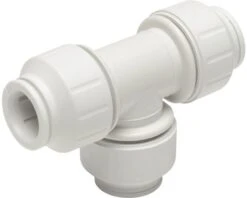 JG SPEEDFIT T-stuk Ø 22 Mm
