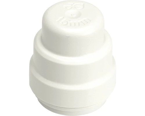JG SPEEDFIT Sneldop Ø 15 Mm 3 JG SPEEDFIT Sneldop Ø 15 Mm