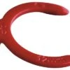 JG SPEEDFIT Borgclip Rood Ø 12 Mm 10 Stuks