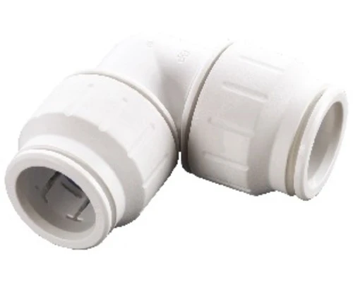 JG SPEEDFIT Knie Ø 15 Mm 4 JG SPEEDFIT Knie Ø 15 Mm - Afbeelding 2