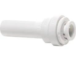 JG SPEEDFIT Verloopinsteek Ø 15x 12 Mm