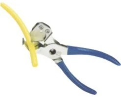 JG SPEEDFIT Leidingschaar 4-22 Mm