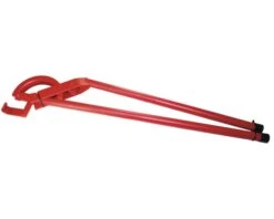 WISVO Buigijzer CV Buis 22 Mm