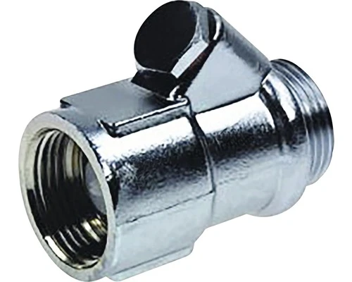 WATTS Keerklep 3/4" Binnendraad X 3/4" Buitendraad DN20 3 WATTS Keerklep 3/4" Binnendraad X 3/4" Buitendraad DN20