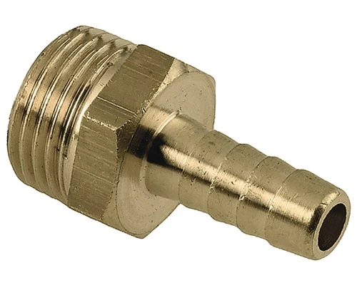 Slangtule 1/4" Buitendraad X 10 Mm 3 Slangtule 1/4" Buitendraad X 10 Mm