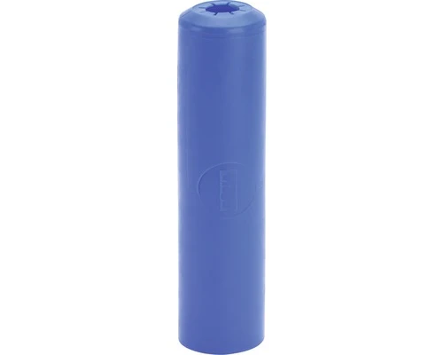 VIEGA PEXFIT Beschermtule Rood En Blauw 20 Mm 3 VIEGA PEXFIT Beschermtule Rood En Blauw 20 Mm